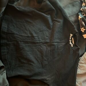 Toddler designer shirt